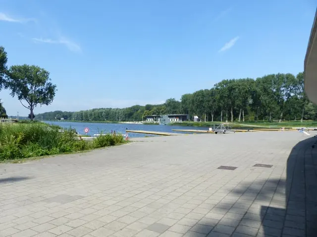 Lakeside, Amsterdamse Bos
