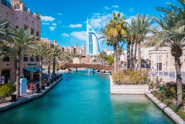 Dubai
