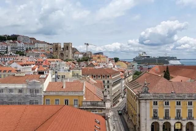 Baixa & Rossio