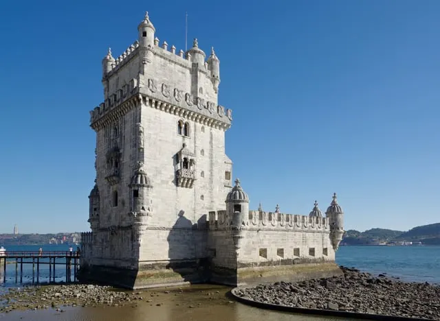 Belém Tower
