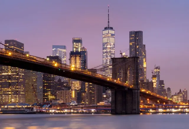 Brooklyn Bridge