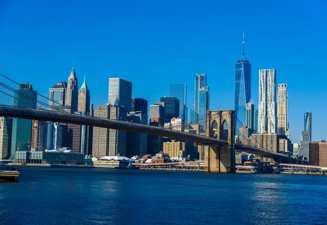 Brooklyn Bridge Park