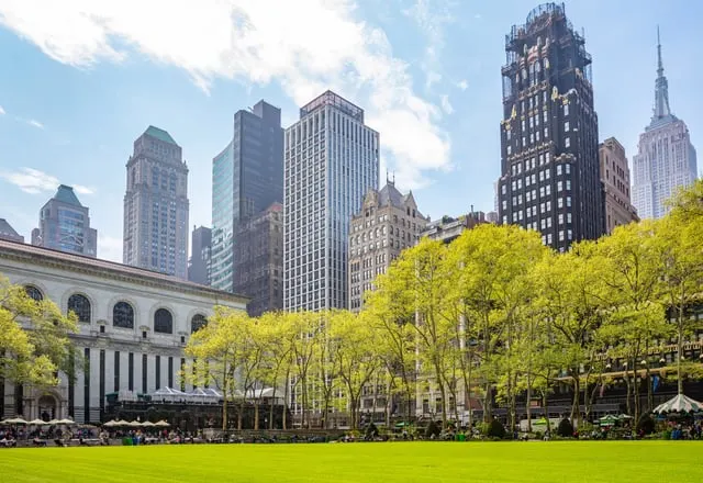 Bryant Park
