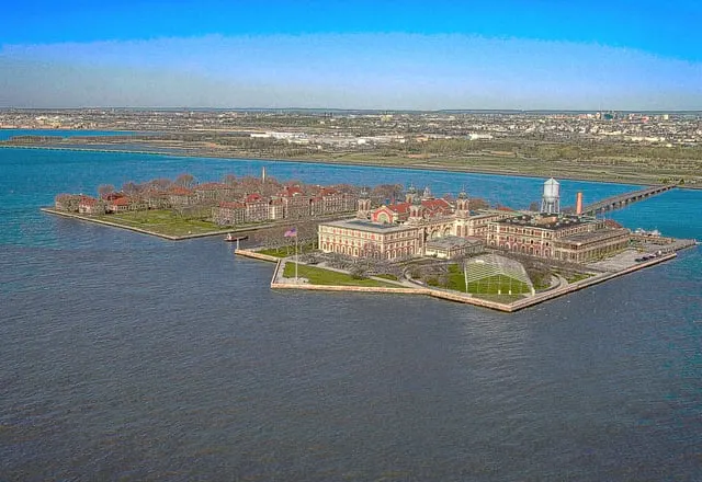 Ellis Island