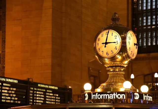 Grand Central Terminal