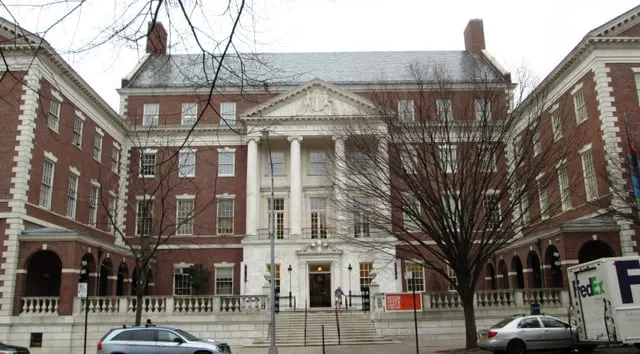Beyond My Ken / Wikimedia Commons / CC BY-SA 4.0 Museum of the City of New York