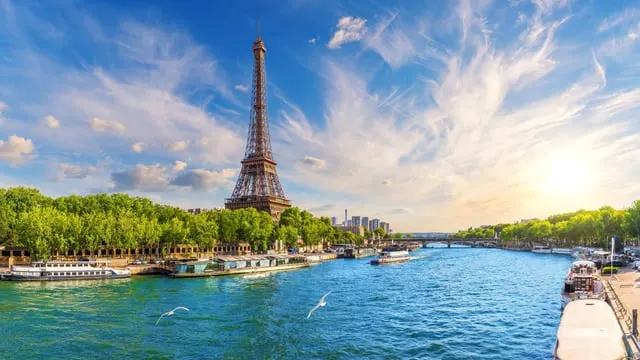 Paris