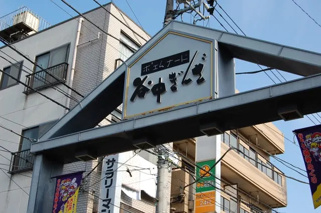 Koichi Suzuki / Wikimedia Commons / CC BY 2.0